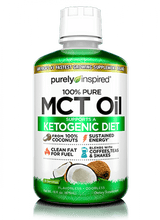 Purely Inspired MCT Oil 950ml