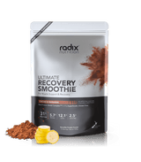 Radix Nutrition Recovery Smoothie V2 Plant Based