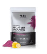 Radix Nutrition Ultimate Recovery Smoothie