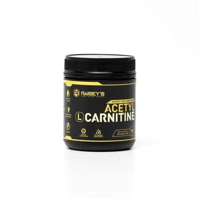 Raiseys L-Carnitine 200g 200g