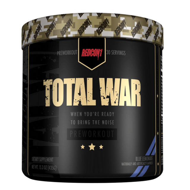 Redcon1 Total War