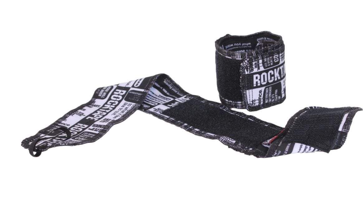 Rocktape Rockwrist - Wrist Wraps