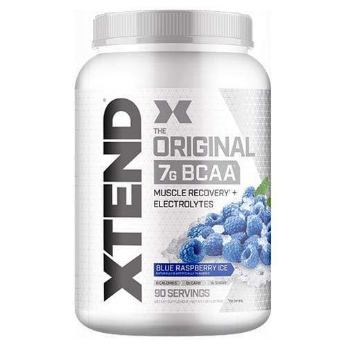 SciVation Xtend 90 Servings