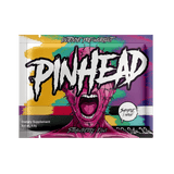 Scream Supps - Pinhead Intense Pre Workout 30 x Sachets Strawberry Kiwi