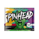 Scream Supps - Pinhead Intense Pre Workout Sample Green Apple