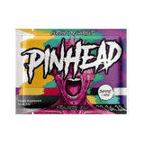 Scream Supps - Pinhead Intense Pre Workout Sample Strawberry Kiwi