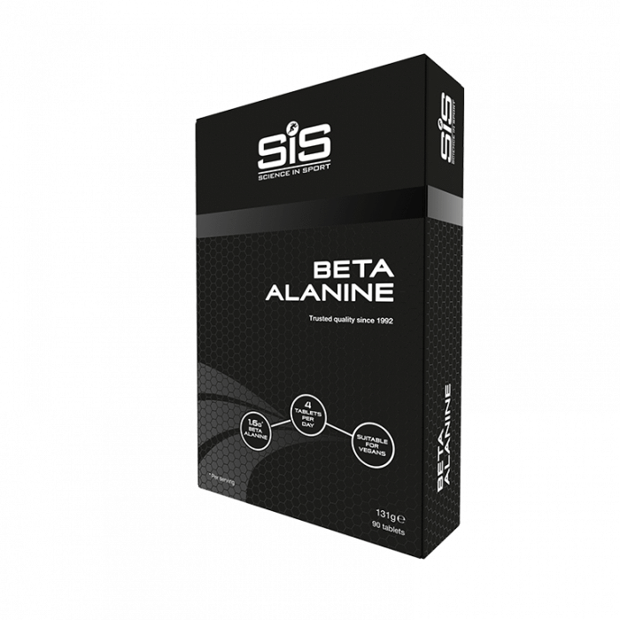 SiS Beta Alanine 90 tablets