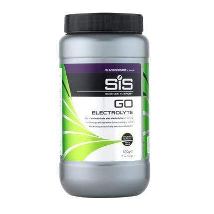 SiS Go Electrolytes 500g Blackcurrent
