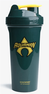 SmartShake DC Comics Lite Shaker 800ml Aquaman