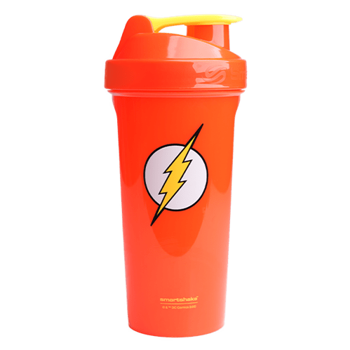 SmartShake DC Comics Lite Shaker 800ml Flash