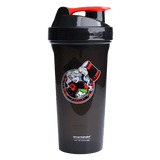 SmartShake DC Comics Lite Shaker 800ml Harley Quinn
