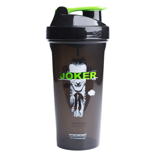 SmartShake DC Comics Lite Shaker 800ml The Joker