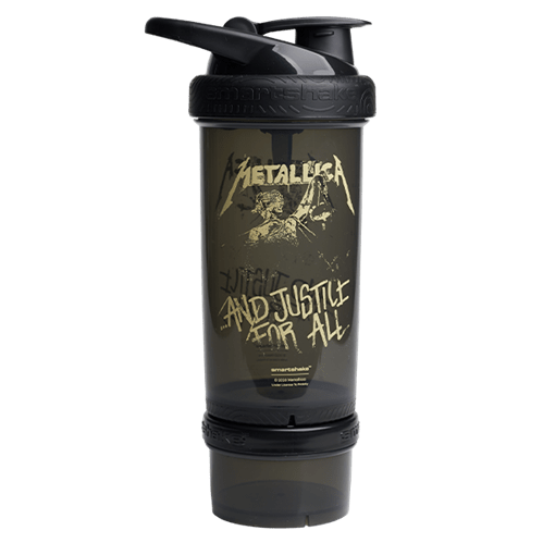SmartShake Revive Rock Band Series Metallica