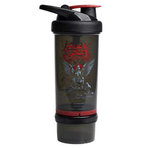 SmartShake Revive Rock Band Series Ozzy Osbourne