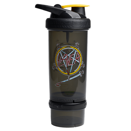 SmartShake Revive Rock Band Series Slayer