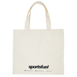 Sportsfuel "Do More" Cotton Tote Bag