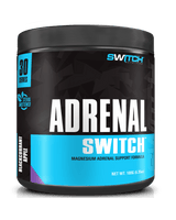 Switch Nutrition Adrenal Switch 30 serve Blackcurrant Apple
