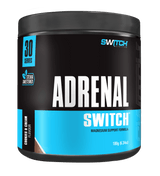 Switch Nutrition Adrenal Switch 30 serve Cookies & Cream