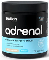 Switch Nutrition Adrenal Switch 30 Serve Cookies & Cream