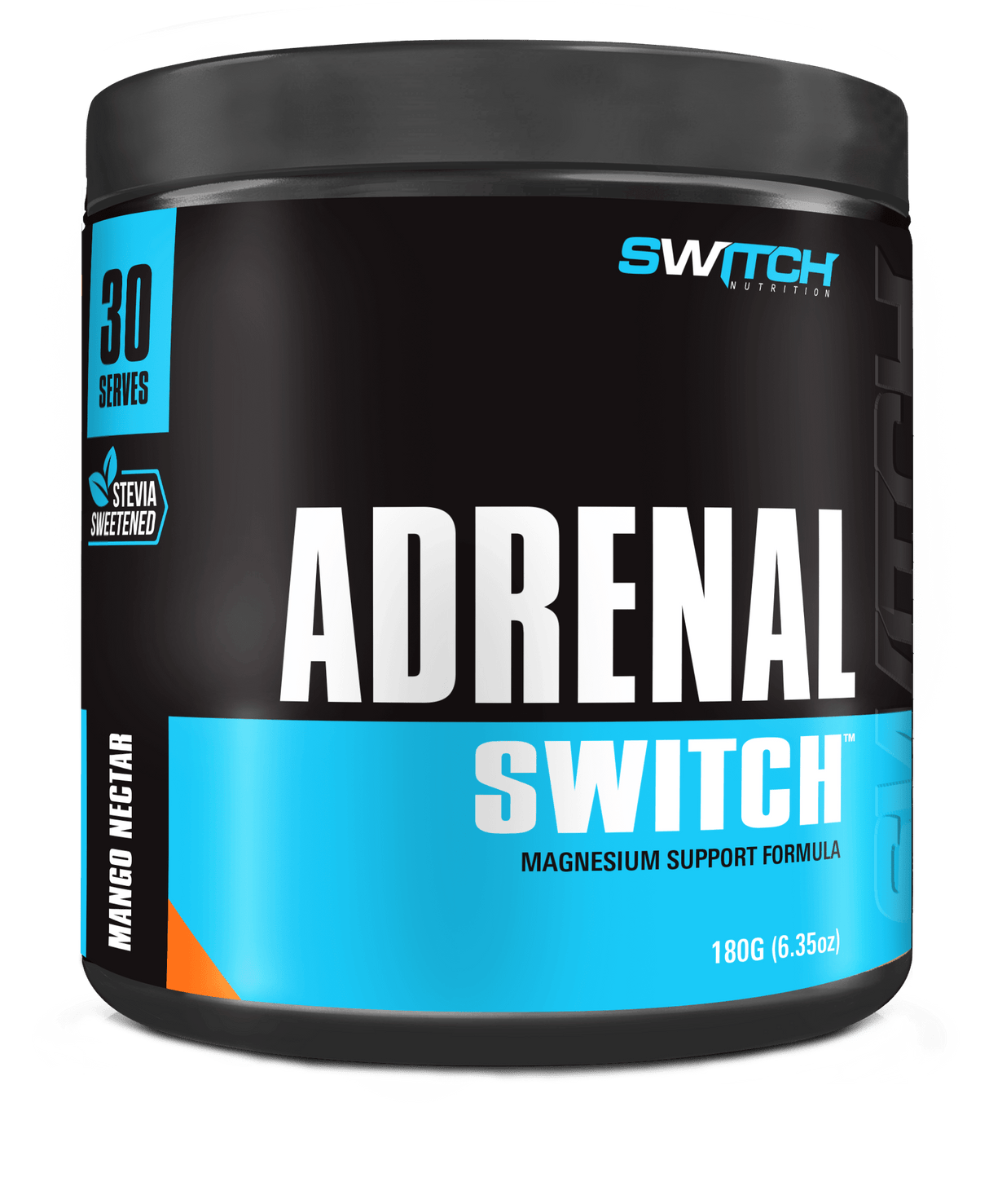 Switch Nutrition Adrenal Switch 30 serve Mango Nectar