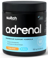 Switch Nutrition Adrenal Switch 30 Serve Mango Nectar