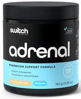 Switch Nutrition Adrenal Switch 30 Serve Peaches & Cream