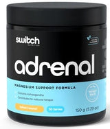 Switch Nutrition Adrenal Switch 30 Serve Salted Caramel