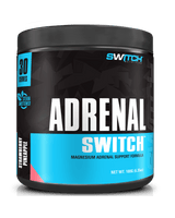 Switch Nutrition Adrenal Switch 30 serve Strawberry Pineapple