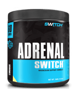 Switch Nutrition Adrenal Switch 60 serve