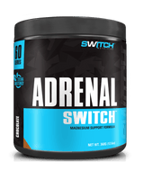 Switch Nutrition Adrenal Switch 60 serve