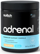 Switch Nutrition Adrenal Switch 60 Serve Peaches & Cream