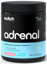 Switch Nutrition Adrenal Switch 60 Serve Strawberry Pineapple
