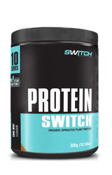 Switch Nutrition Protein Switch