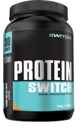 Switch Nutrition Protein Switch
