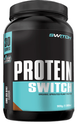 Switch Nutrition Protein Switch