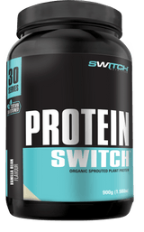 Switch Nutrition Protein Switch