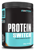 Switch Nutrition Protein Switch