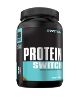 Switch Nutrition Protein Switch
