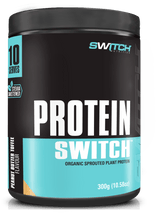 Switch Nutrition Protein Switch