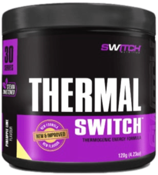 Switch Nutrition Thermal Switch