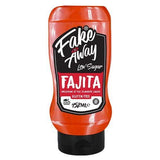 The Skinny Food Co Fakeaway Sauce 452ml / Mexican Fajita