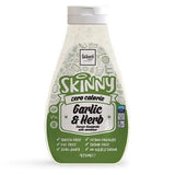 The Skinny Food Co Skinny Sauce 425ml / Garlic & Herb