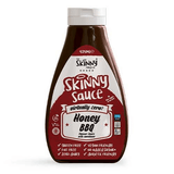 The Skinny Food Co Skinny Sauce 425ml / Honey BBQ
