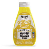 The Skinny Food Co Skinny Sauce 425ml / Honey Mustard