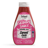 The Skinny Food Co Skinny Sauce 425ml / Sweet Chilli
