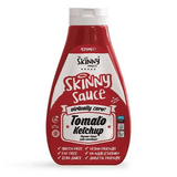 The Skinny Food Co Skinny Sauce 425ml / Tomato Ketchup