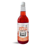 The Skinny Food Co Sugar Free Cocktail Mixers 1L / Sex On the Beach