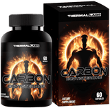 Thermal Labs Carbon - Ecdysterone 60 Capsules