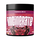 Thermal Labs Incinerate Fat Burner Passionfruit