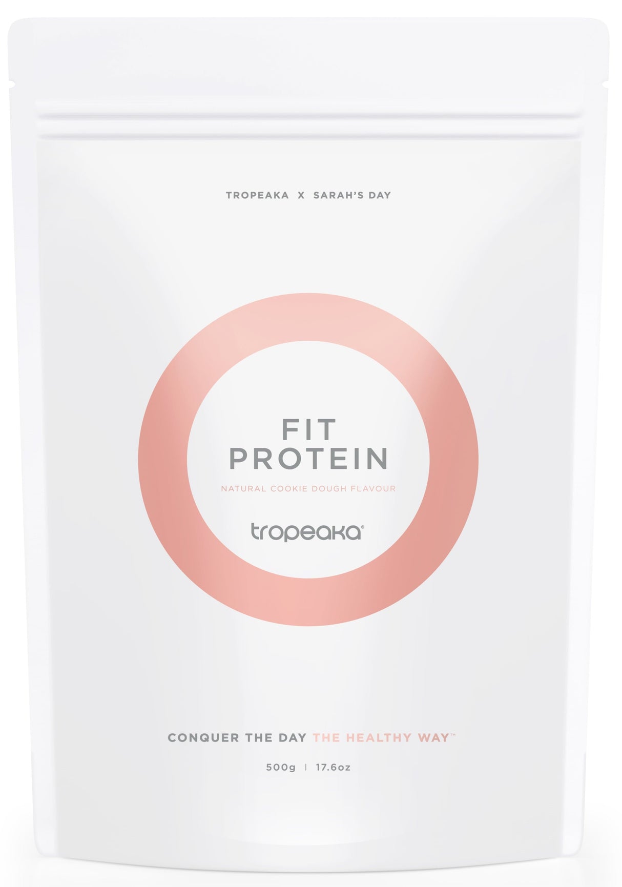 Tropeaka Fit Protein 500g